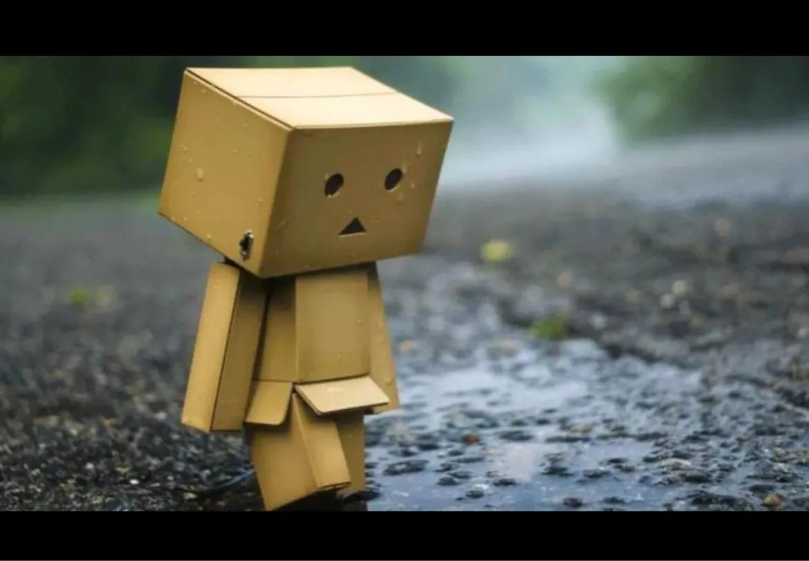 这个社会多久没人问你＂过得快乐吗＂？