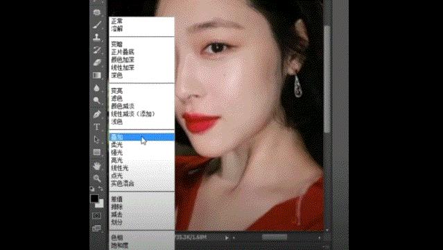女性p图教学,女性穿衣搭配教程不p图