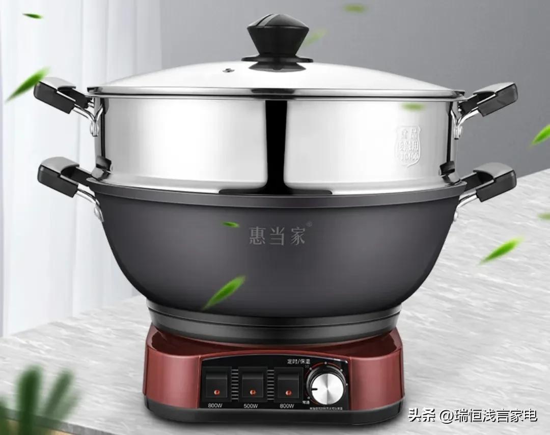 使用电热水壶注意事项,电热锅使用方法和技巧