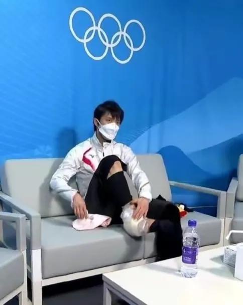 热爱可抵岁月漫长羽生结弦,羽生结弦有多热爱中国