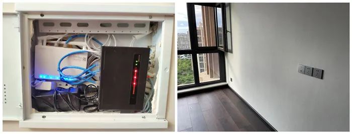 什么样的wi-fi路由器能覆盖房间,无线wi-fi组网mesh路由器选择