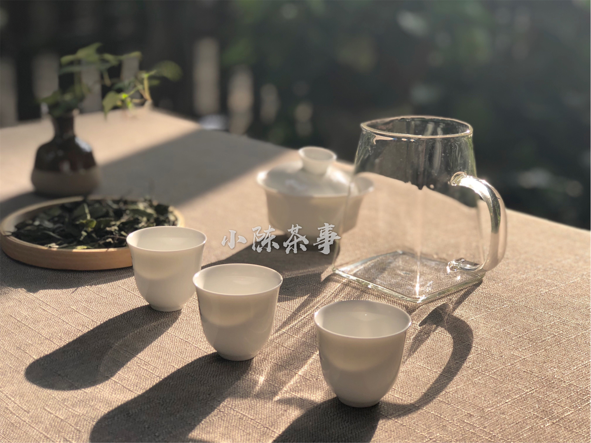 盖碗茶杯哪个牌子好,盖碗茶杯公道杯三件套