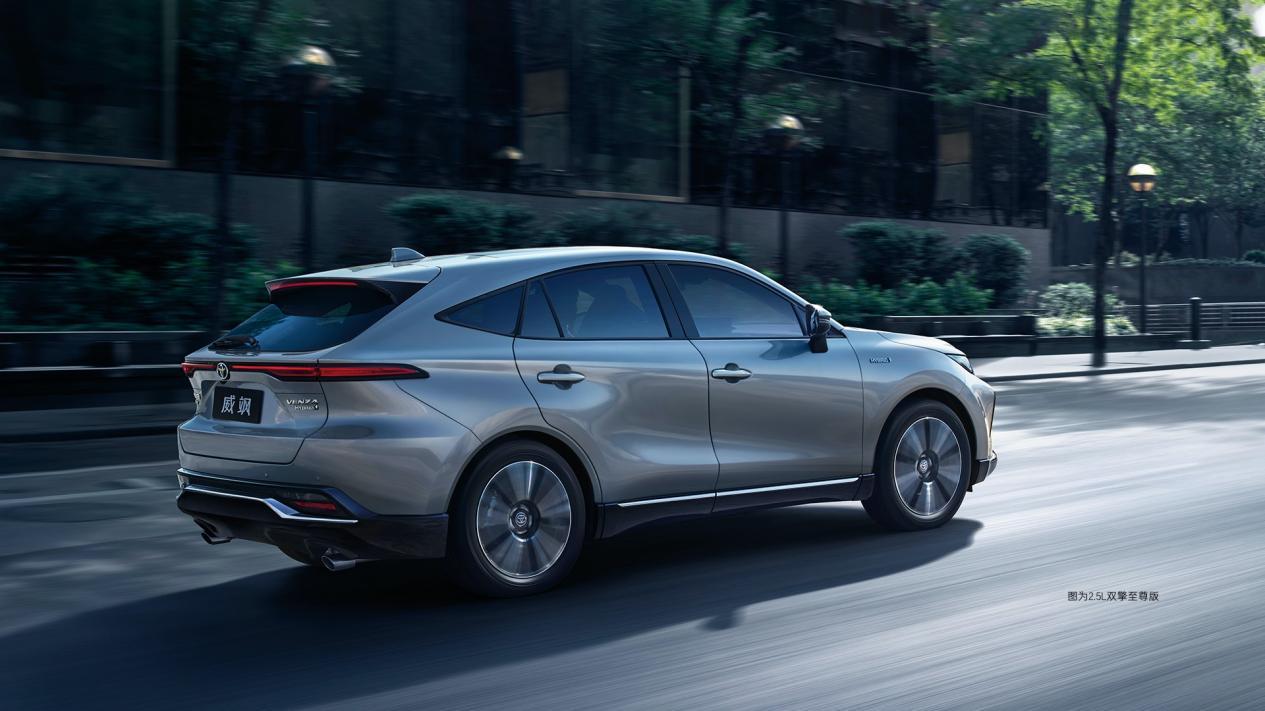 最新款广汽丰田suv,购车指南广汽丰田suv