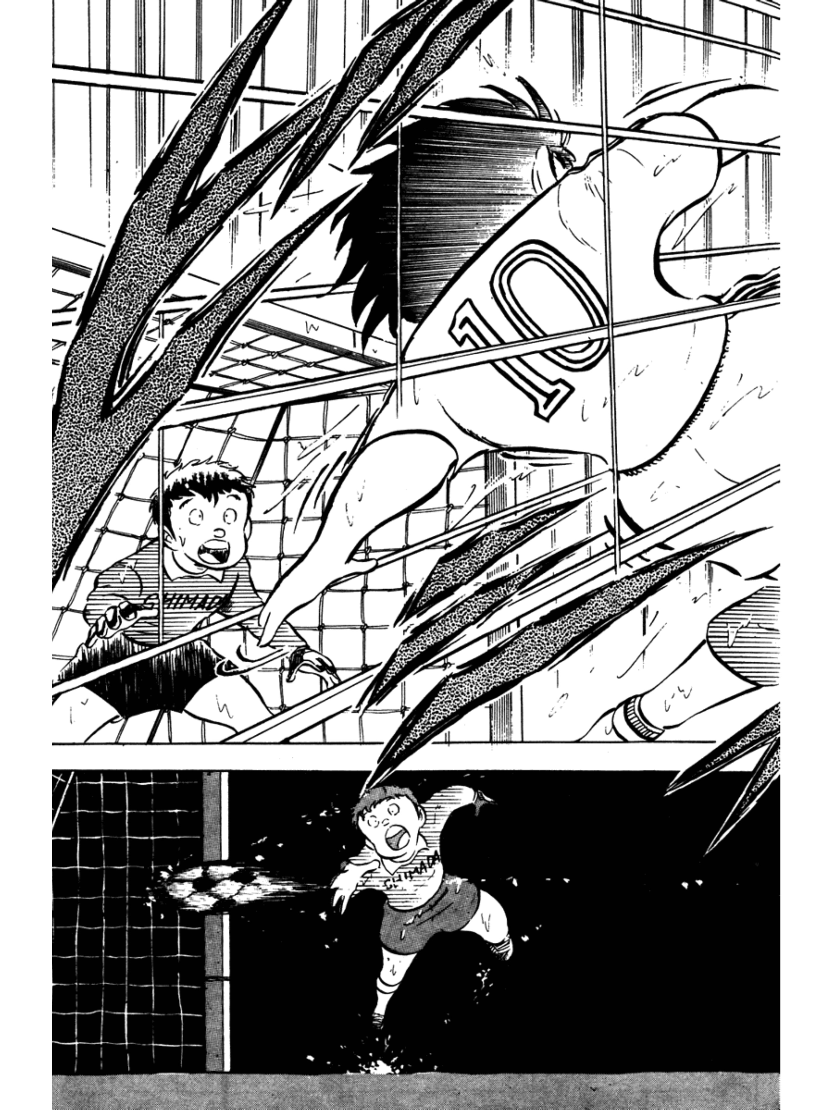 足球小将第三部天空之翼,足球小将翼ZERO游戏攻略