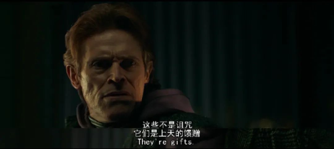 那些细思极恐的彩蛋合集,关于十个隐藏彩蛋合集