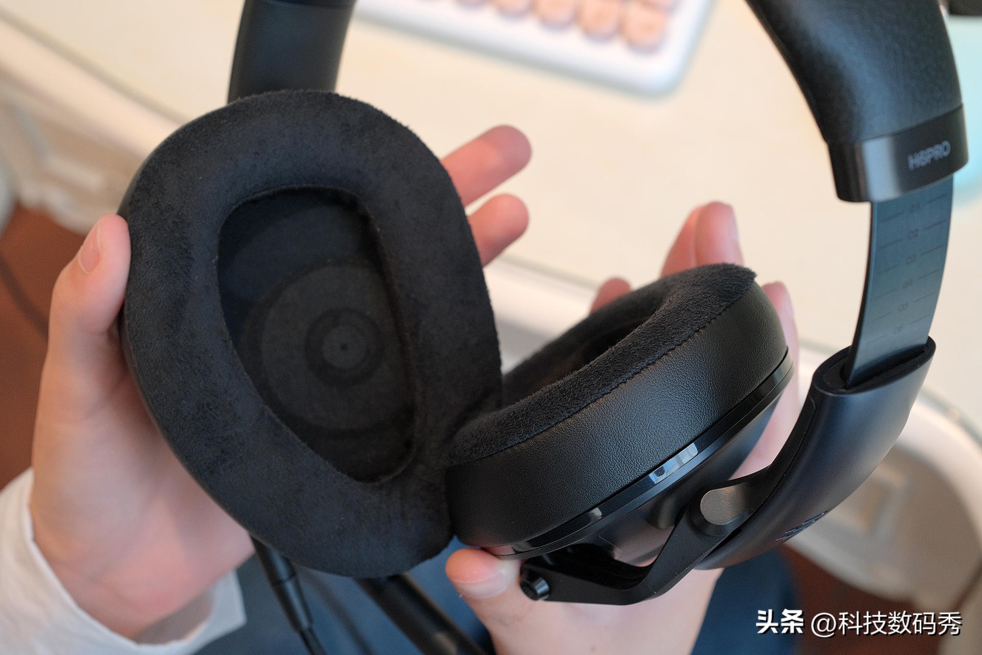 音珀h6pro适用的声卡,音珀h6pro配什么声卡