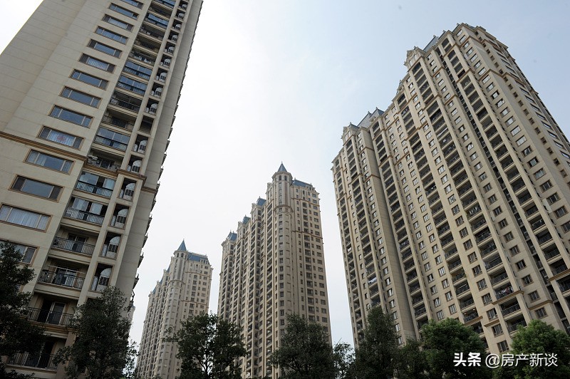 住高层顶楼10年真实感受,住高层的真实感受50层