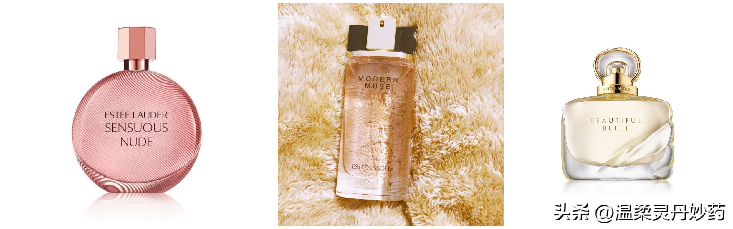 雅诗兰黛臻爱香水专柜价,雅诗兰黛最高端香水叫什么名字