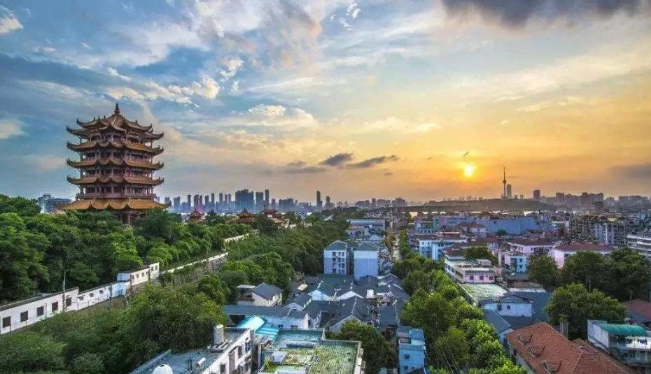 中国未来最看好城市排名,我国未来最吃香十大城市