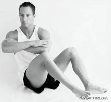 无器械健身-核心练习