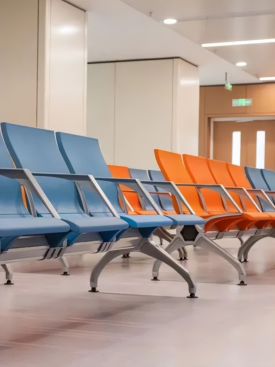 迪欧x贵州省骨科医院:温暖治愈的医疗空间新体验