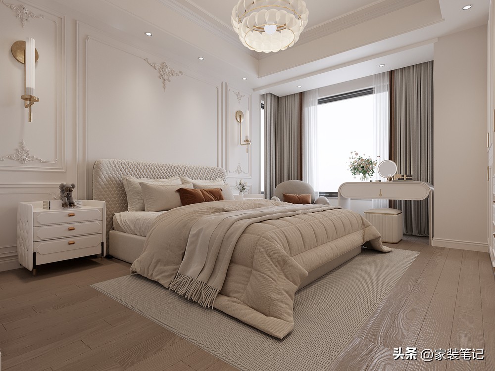 长沙小户型欧式房子装修风格,长沙小户型极简装修风格