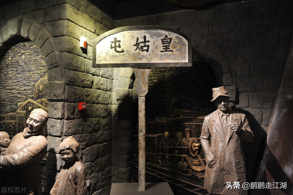 沈阳市周边旅游景点有哪些好玩的,沈阳景点推荐及路线攻略