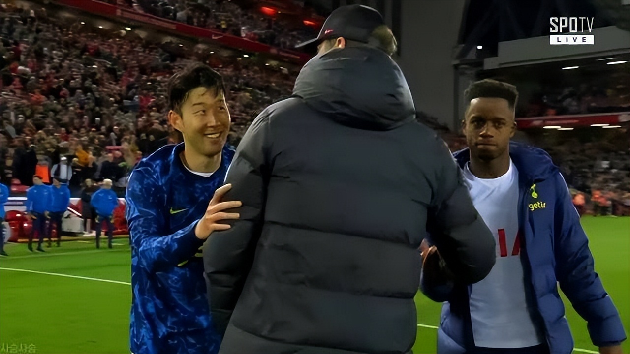 孙兴慜联赛23球全纪录,孙兴慜成为五大联赛首位亚洲队长