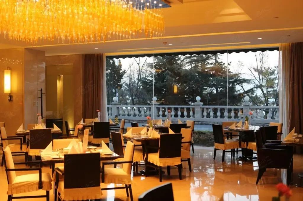 青岛海景酒店品牌文化,青岛海景花园大酒店详细地址