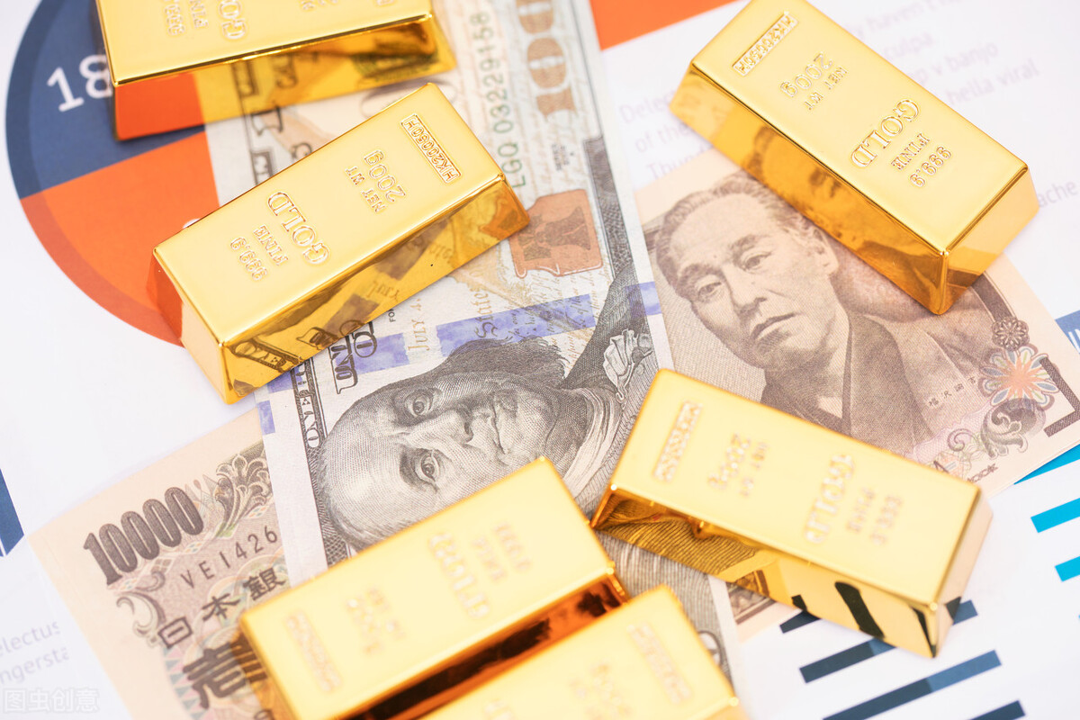 白银价格对什么有影响,白银为什么没有像黄金一样涨价