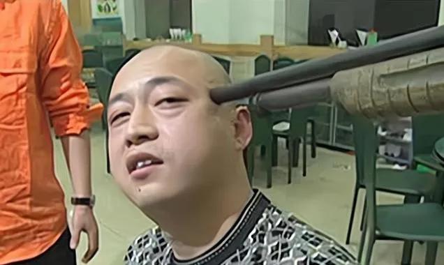 石家庄“黑老大”张宝林：《征服》刘华强原型，为弟*仇报**枪杀仇家