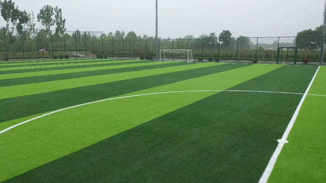 正定最新公园,正定体育公园门票订购