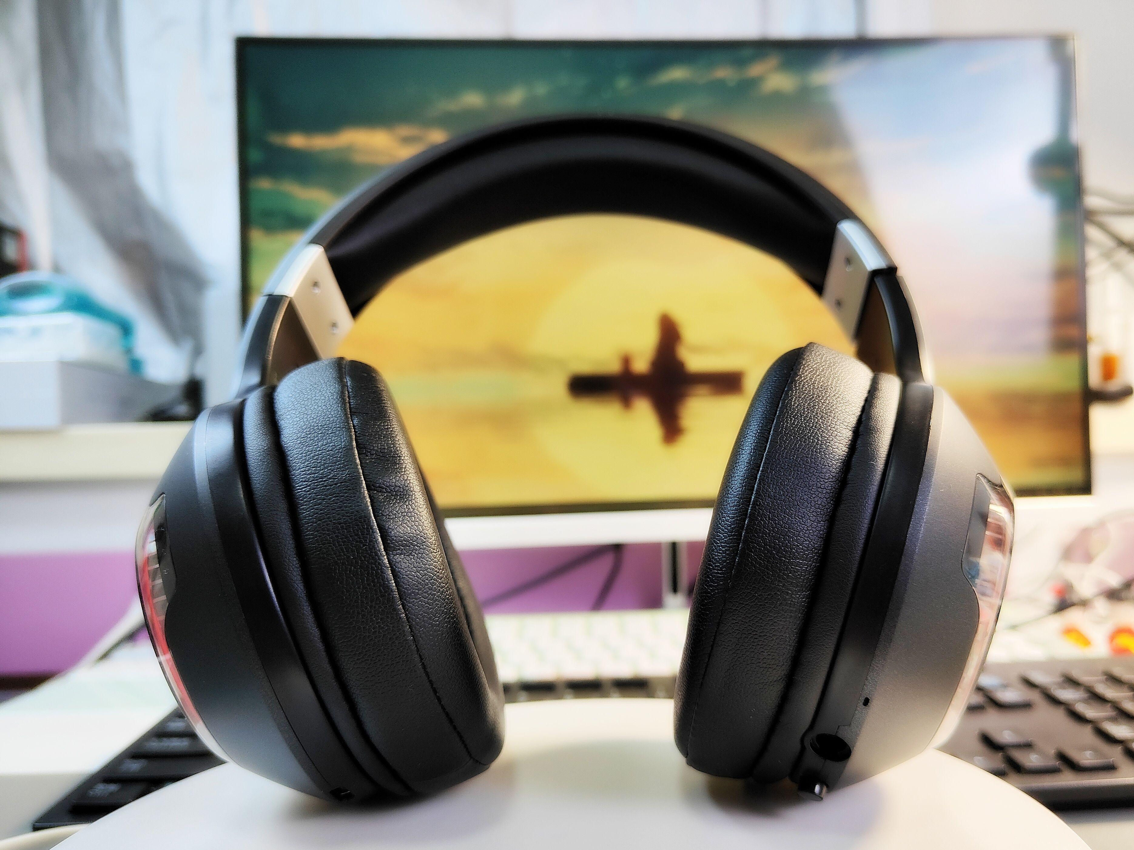 漫步者g4s雷霆版游戏模式,漫步者g4s雷霆版降噪