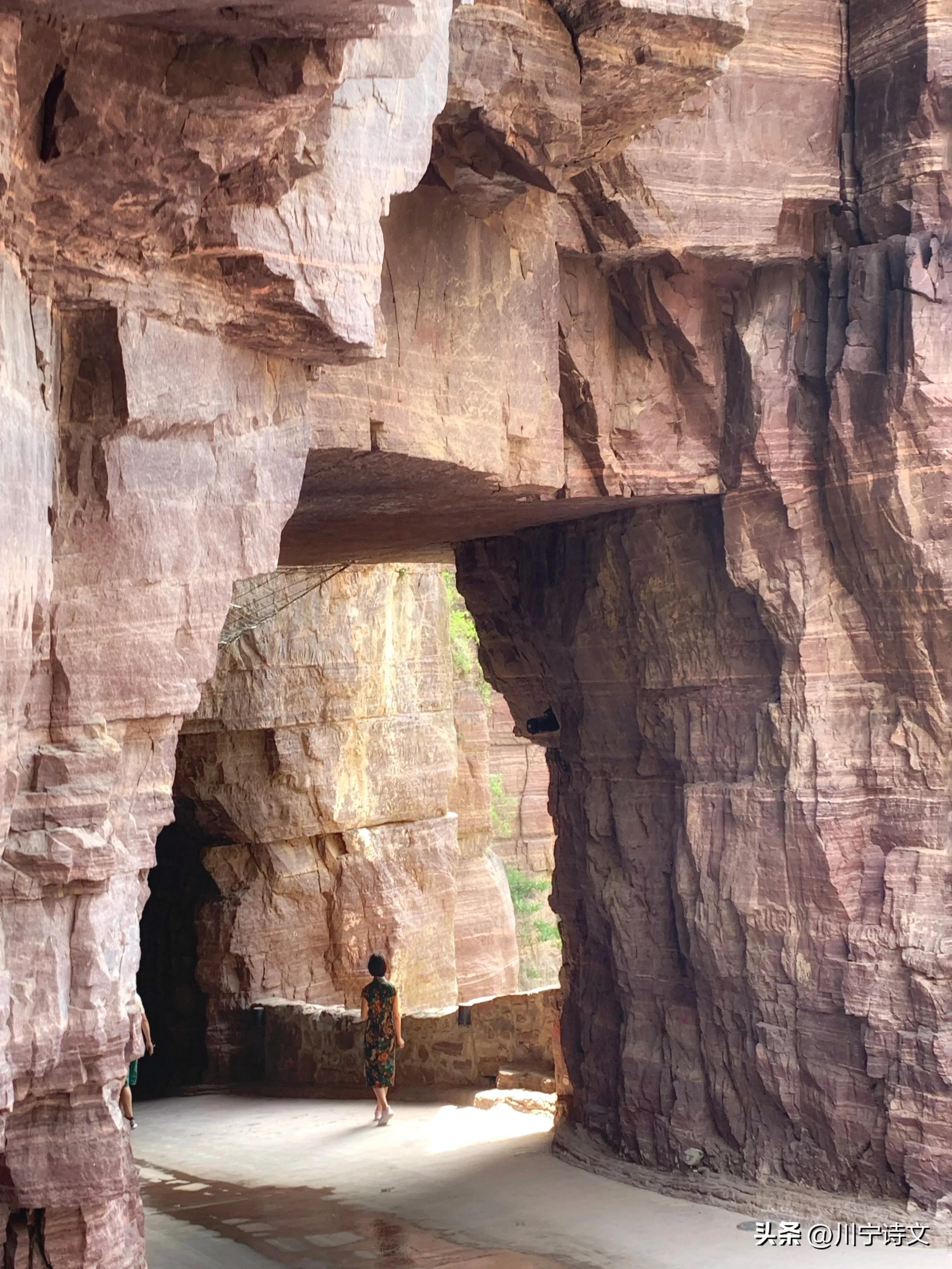 描写山水田园诗七言绝句,七言绝句描写山水风景的古诗