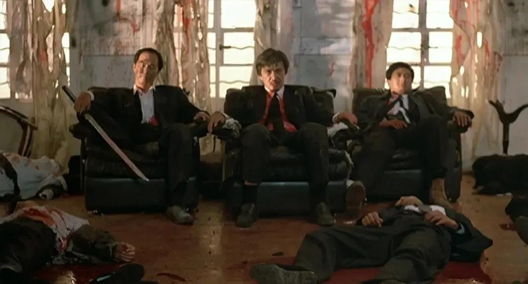 十大必看电影经典动作片,推荐十部精彩电影动作片