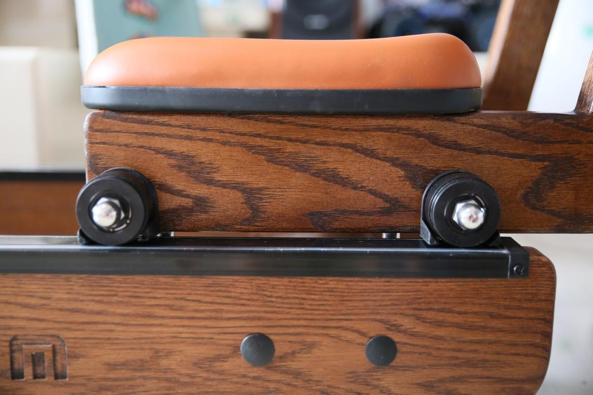 如何用划船机半年的时间减肥40斤,20分钟划船机减脂教程