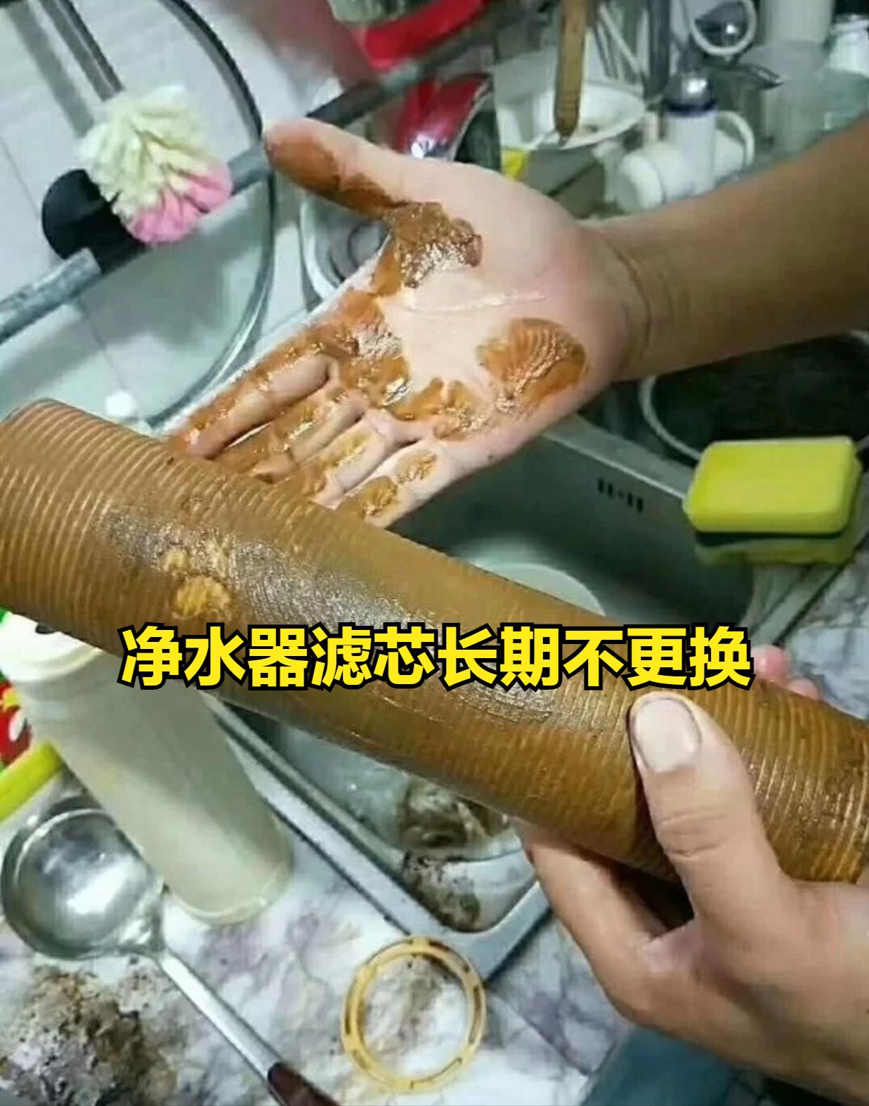 桶装水干净还是净水器的水干净,净水器的水干净还是桶装水干净