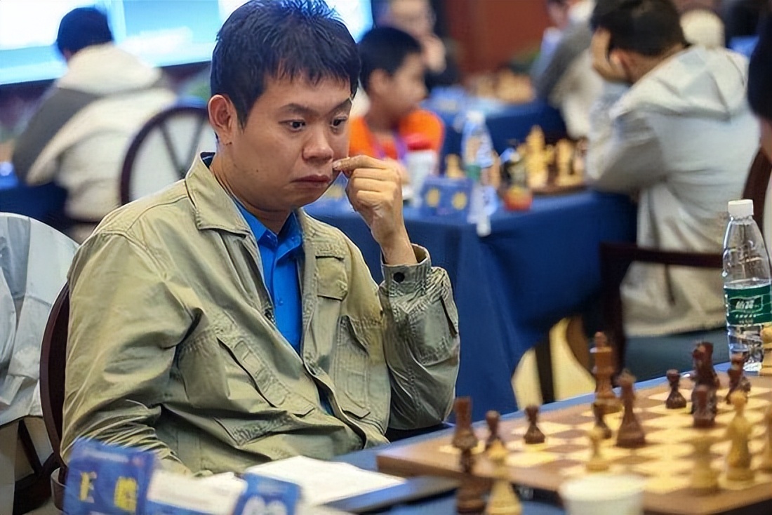 国象韦奕最新比赛,韦奕国象甲级