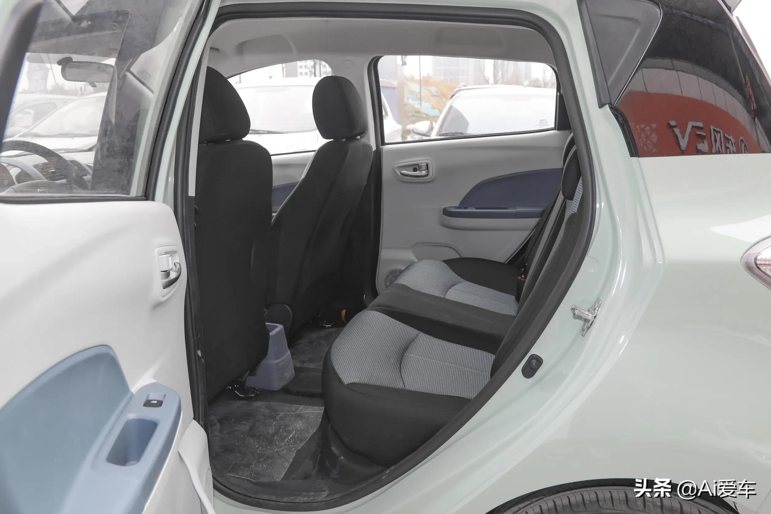 长安奔奔e-star入门款,长安奔奔e-star新款价格