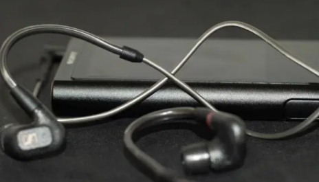 隔音和音质比较好的耳机推荐,hifi有线入耳式耳机推荐