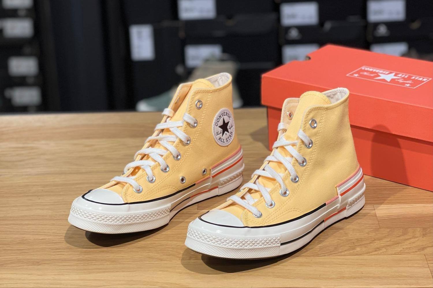 美国英国法国德国日本意大利,世界公认十大顶级运动鞋品牌