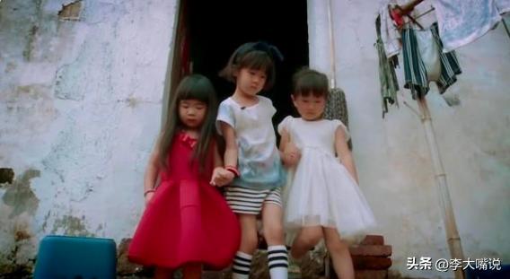 陆毅和贝儿爸爸去哪儿探班鲍蕾,陆毅鲍蕾贝儿为她而战花絮