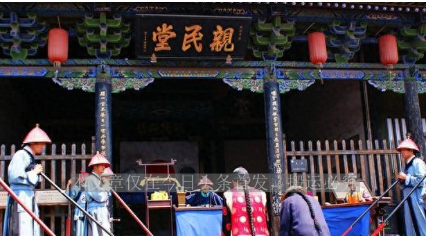 刑部有哪些级别,刑部是什么部门