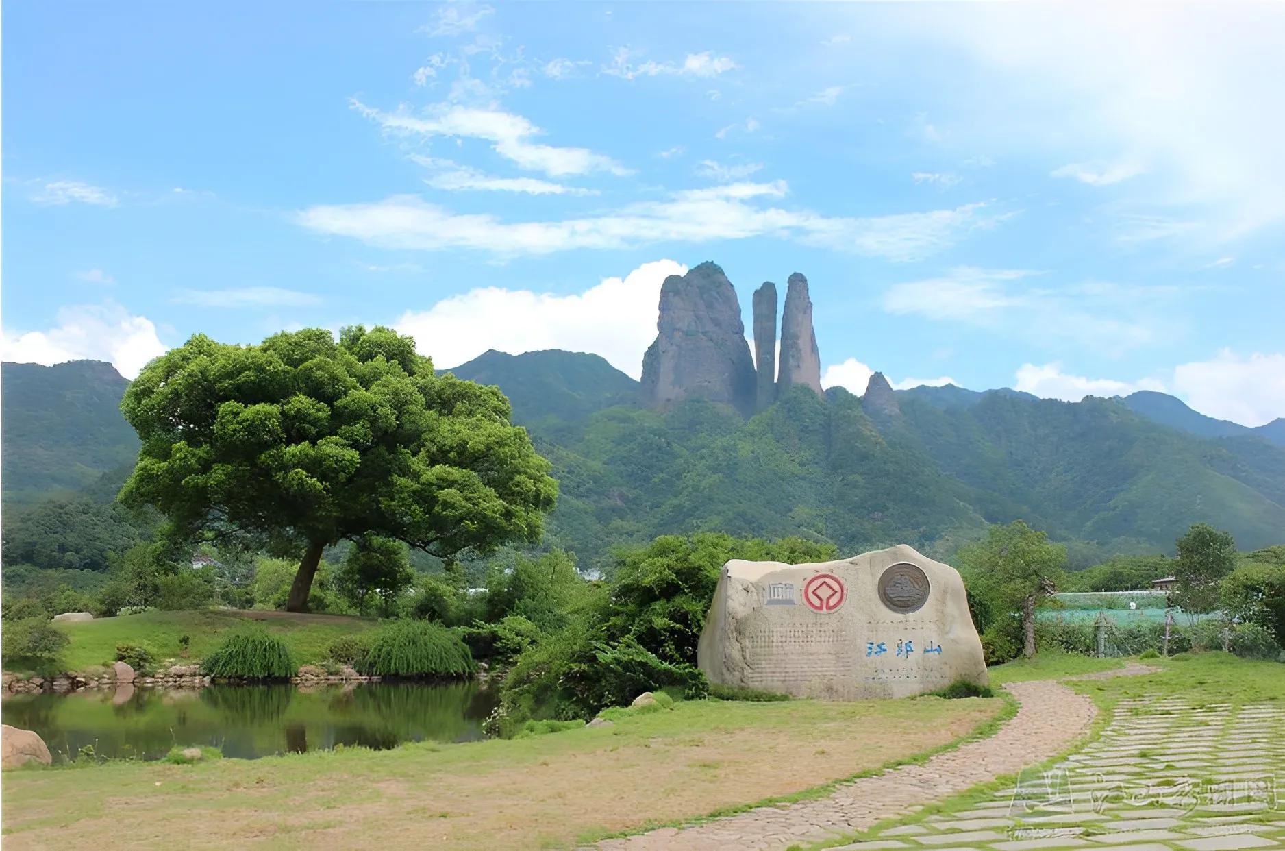 浙江最值得去的旅游景点排名,浙江旅游必去十大景点排名最新