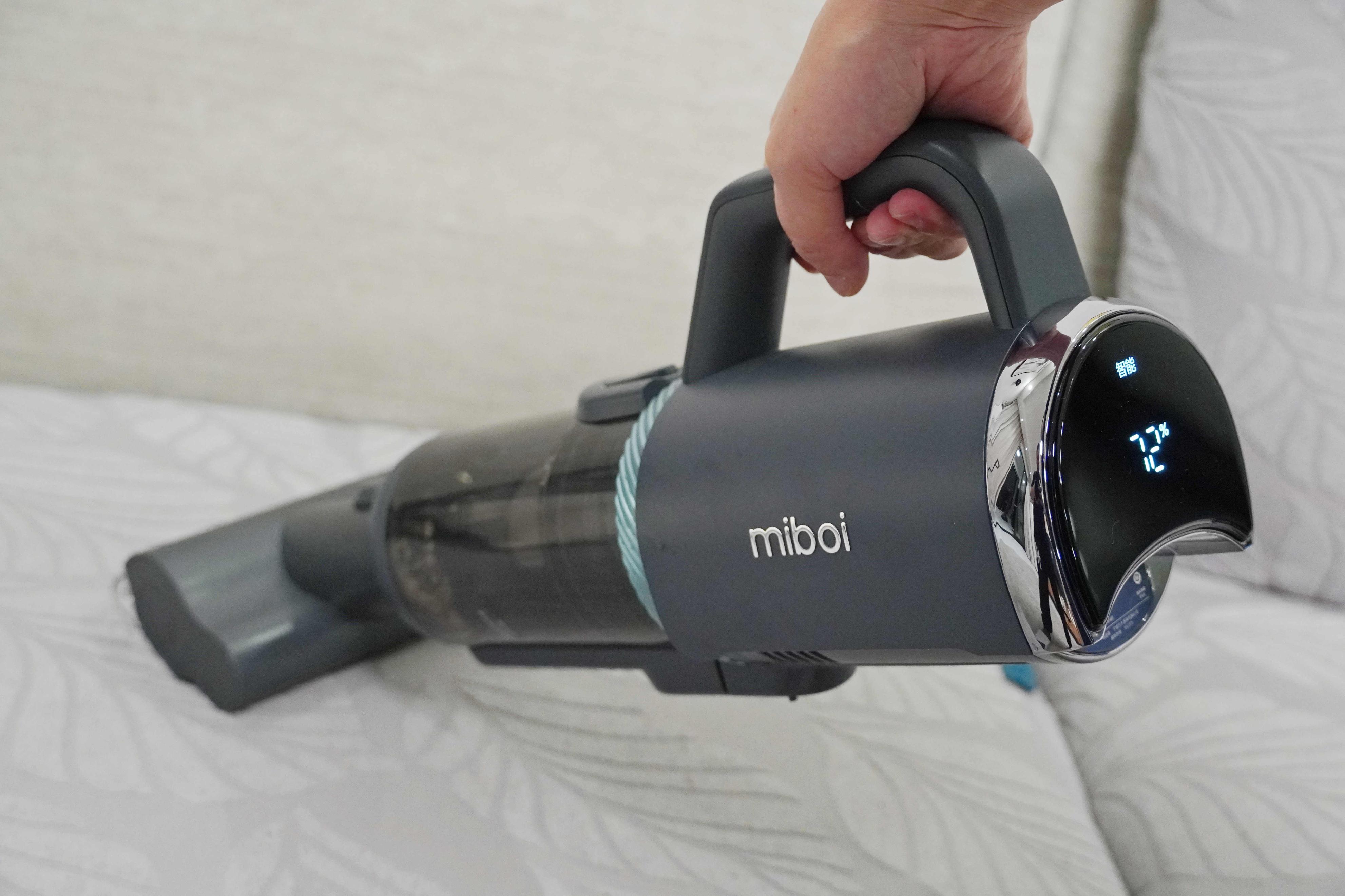 无滚筒洗地机米博,米博洗地机一机五用