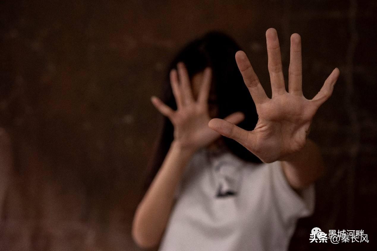 *兽禽**不如!太原男子性侵女友13岁孙女,当年的流氓变老了