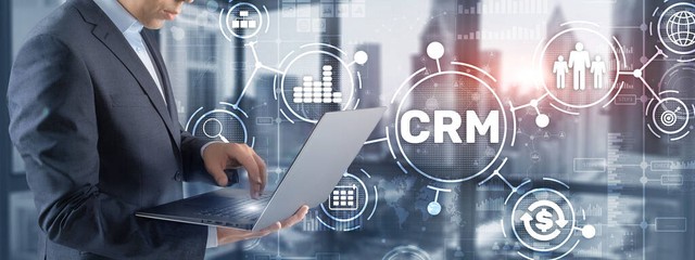 戴尔利用crm提高企业核心竞争力,企业crm管理系统提升企业竞争力