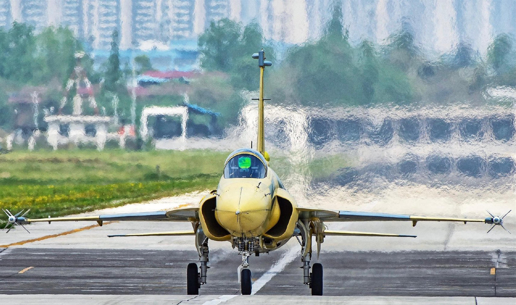 土耳其购买新型枭龙战斗机,土耳其和枭龙的关系