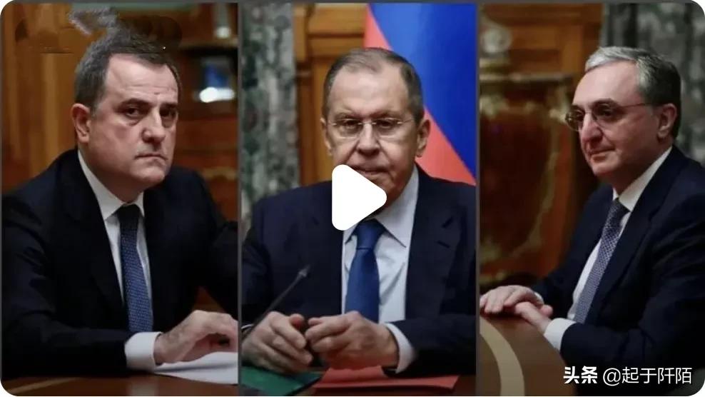 亚美尼亚到底在哪里,带你看看真实的亚美尼亚