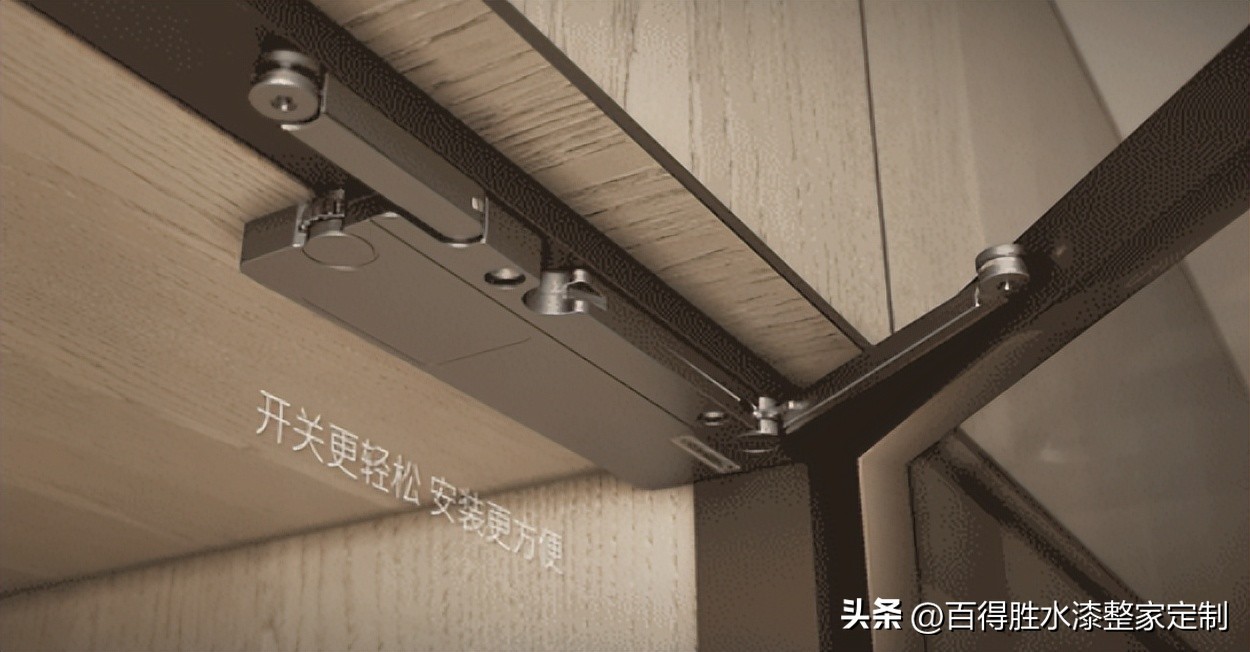 百得胜环保定制柜,定制柜沙井百得胜