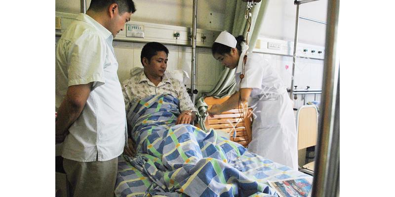 长期分居的夫妻离婚是最好的选择,夫妻长期分居妻子不爱沟通怎么办