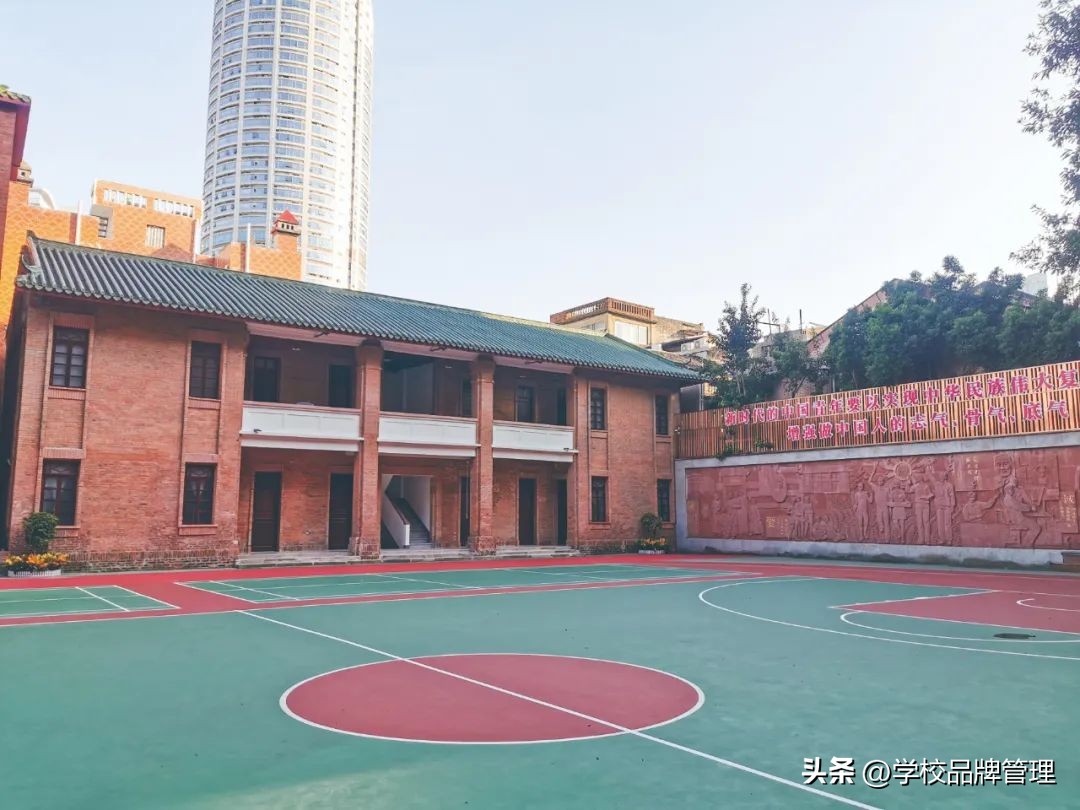 红色基因传承示范学校,红色教育广州