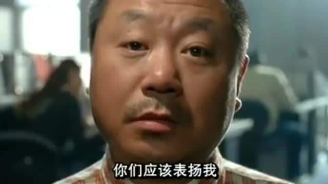 范伟获最佳男配角获奖感言,范伟再获“天坛奖”最佳男主角奖