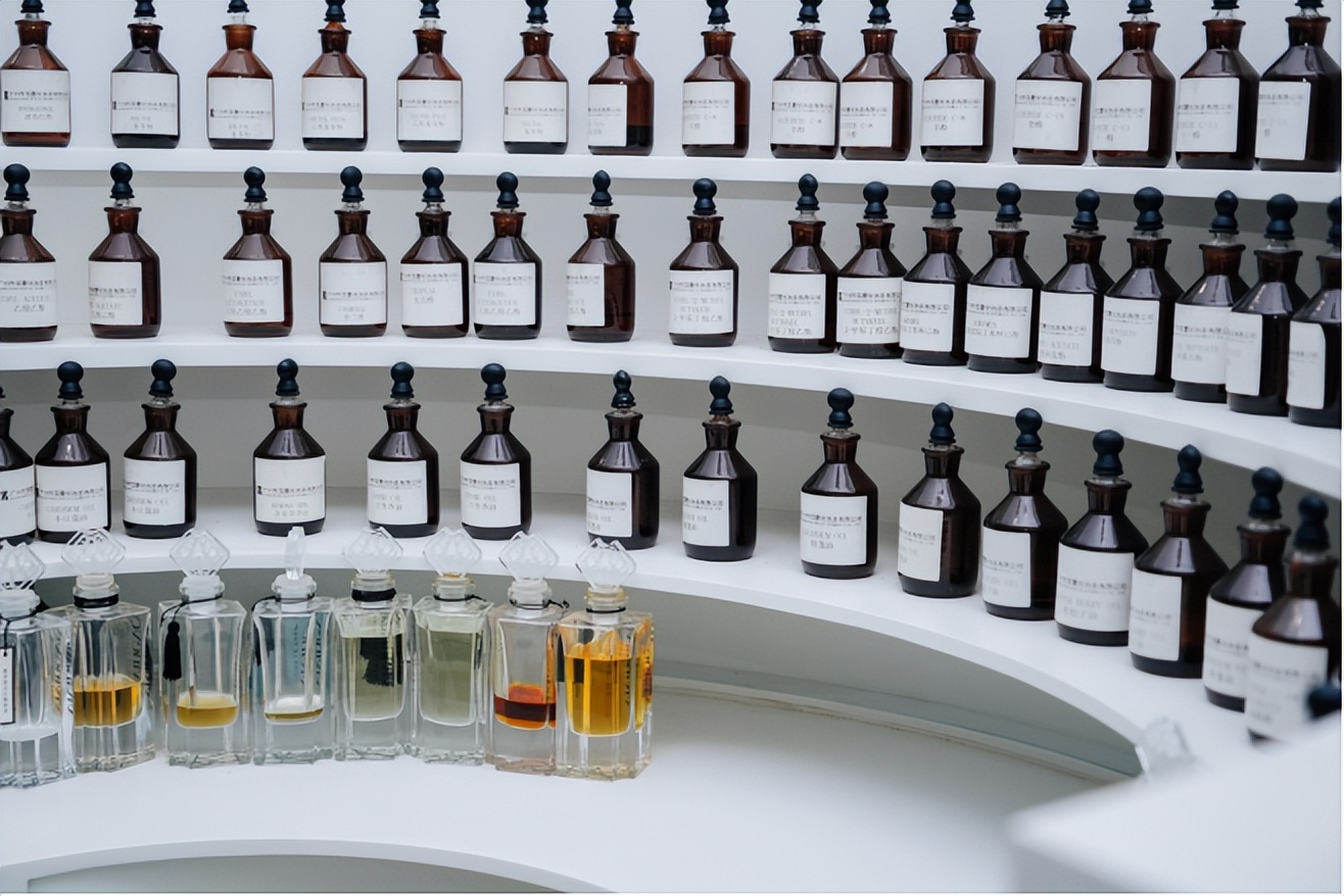 香水oem代加工价格,广东香水oem