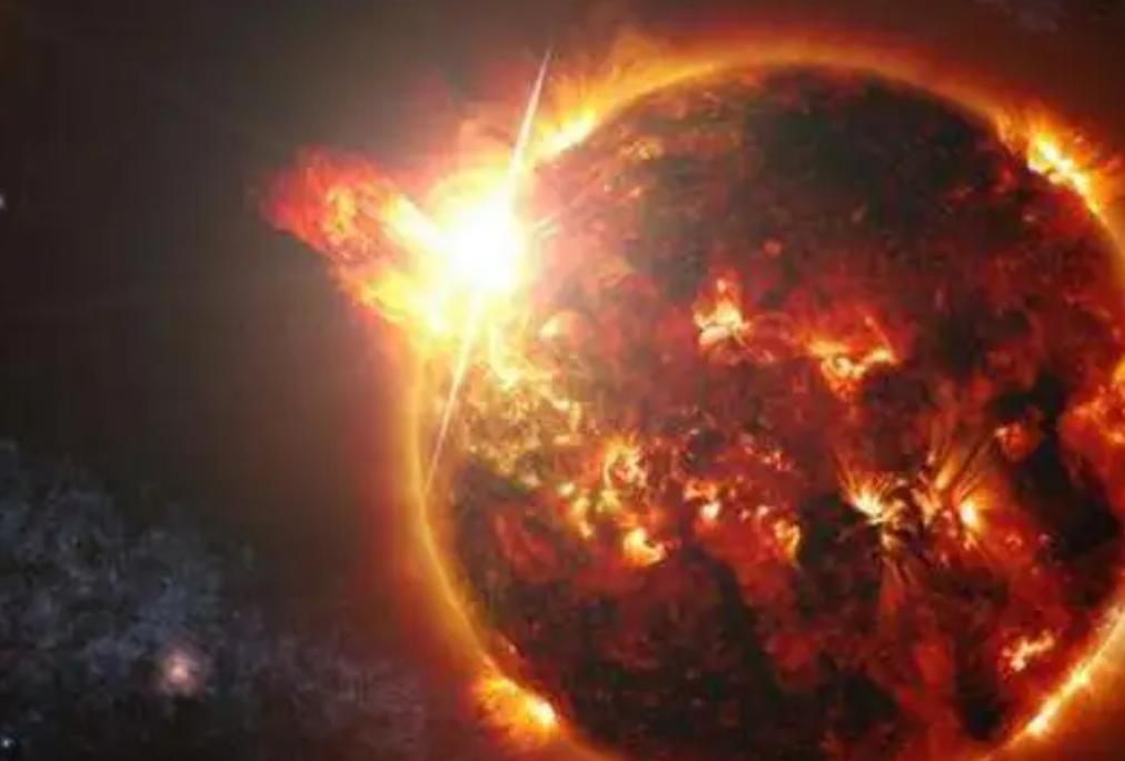 奥陌陌加速离开太阳系,奥陌陌为什么能跑太阳系