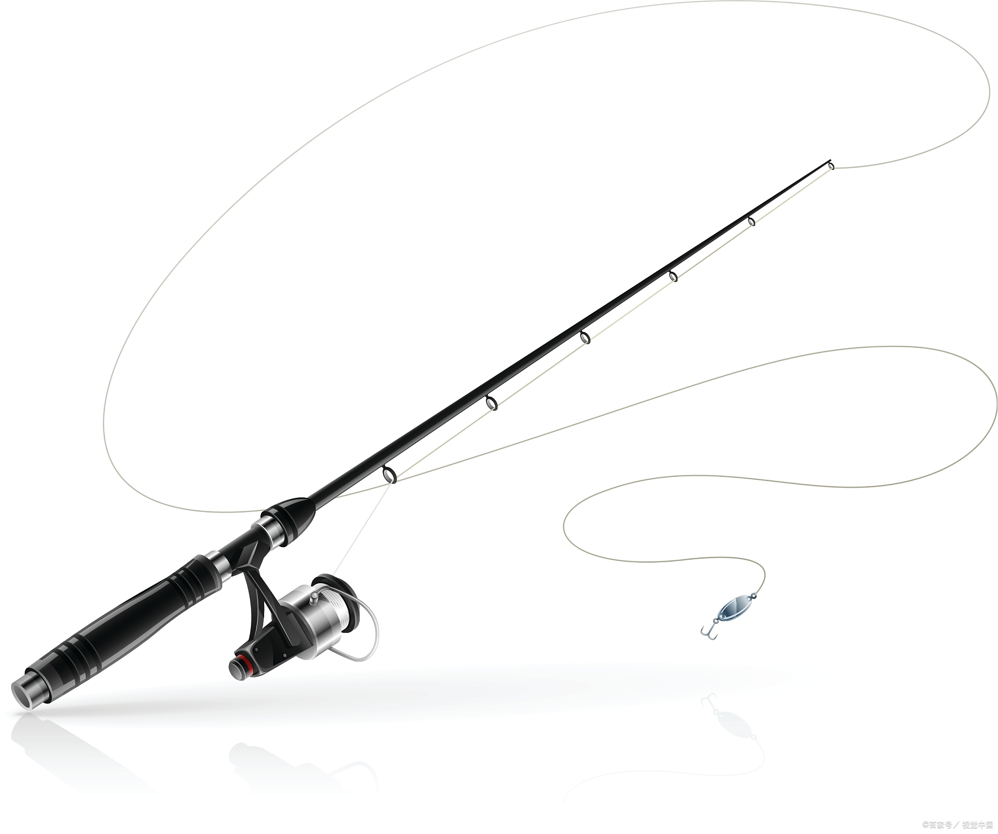 威海威环渔具有限公司鱼竿,威海威渔坊钓具有限公司