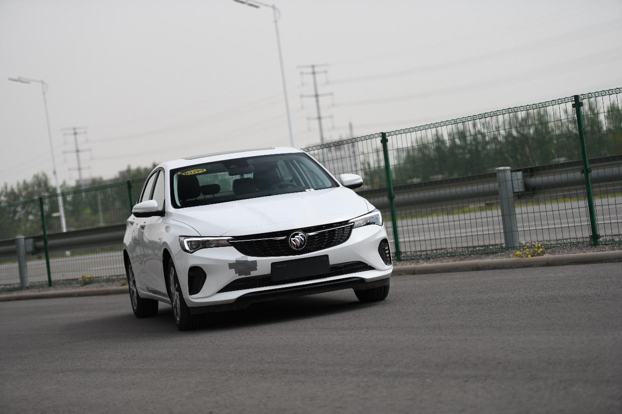 别克威朗pro跑长途驾驶感受,别克威朗pro高速秒思域