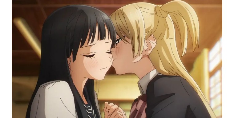 明日同学的水手服讲的什么,明日同学的水手服好看吗