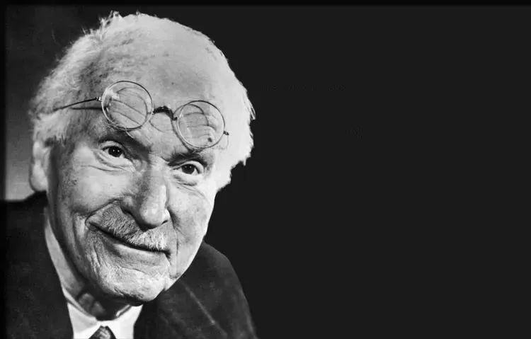 读懂荣格,mbti荣格心理测试