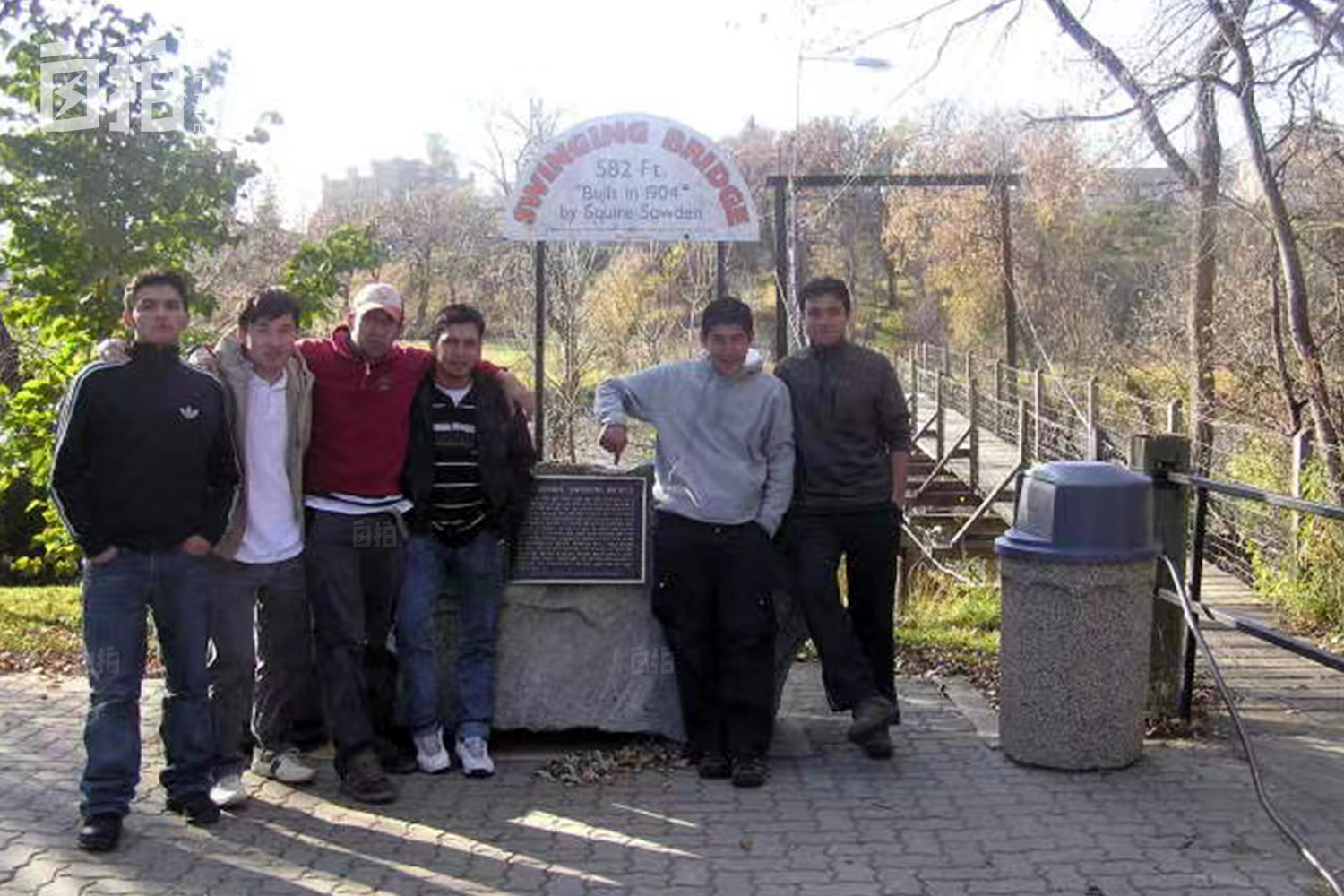 技校毕业去加拿大打工年薪百万,加拿大电焊工有前途吗